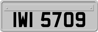 IWI5709