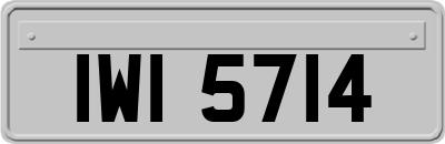 IWI5714