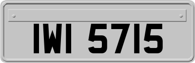 IWI5715