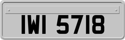 IWI5718