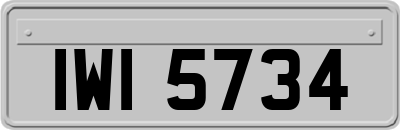 IWI5734