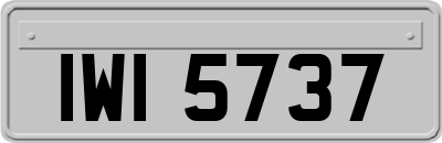 IWI5737