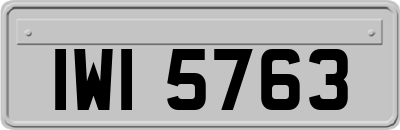 IWI5763