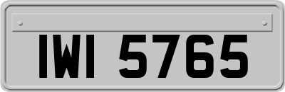 IWI5765
