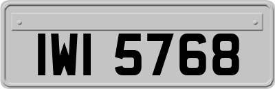 IWI5768