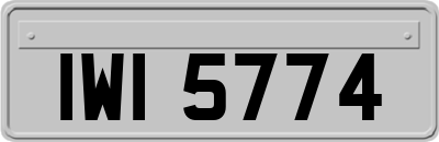 IWI5774