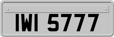 IWI5777