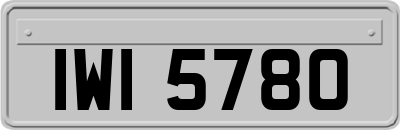 IWI5780