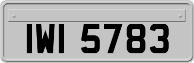 IWI5783