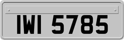 IWI5785