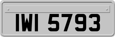 IWI5793