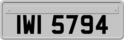 IWI5794