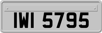 IWI5795