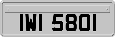 IWI5801