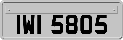IWI5805