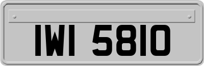 IWI5810