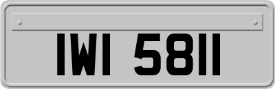 IWI5811