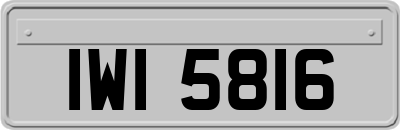 IWI5816