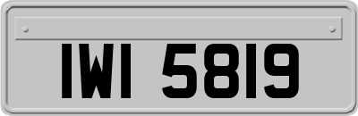 IWI5819
