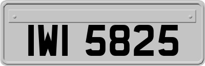 IWI5825