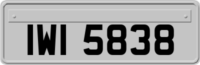 IWI5838