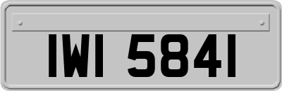 IWI5841