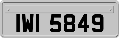 IWI5849