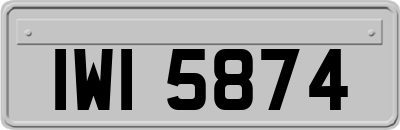 IWI5874