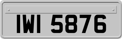 IWI5876