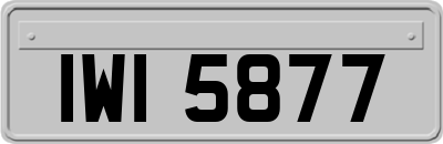 IWI5877
