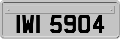 IWI5904