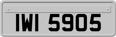 IWI5905