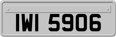 IWI5906