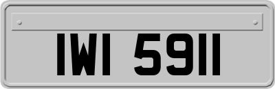IWI5911