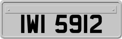 IWI5912