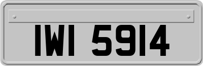 IWI5914