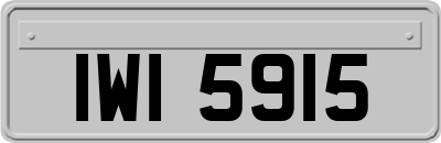 IWI5915
