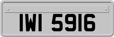 IWI5916