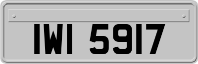 IWI5917