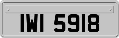 IWI5918