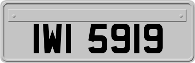 IWI5919