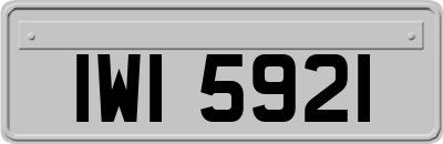 IWI5921