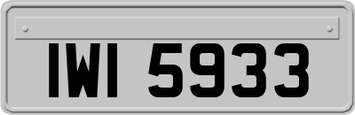 IWI5933