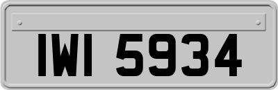 IWI5934