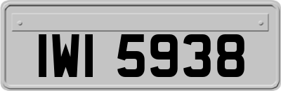 IWI5938