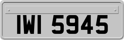 IWI5945