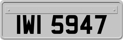 IWI5947