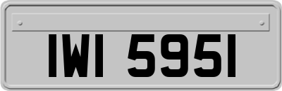 IWI5951