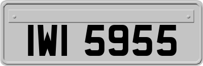 IWI5955