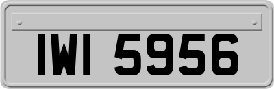 IWI5956